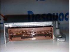 Recambio de centralita airbag para hyundai matrix (fc) 1.5 crdi gls referencia OEM IAM 12210199 9591017600  2