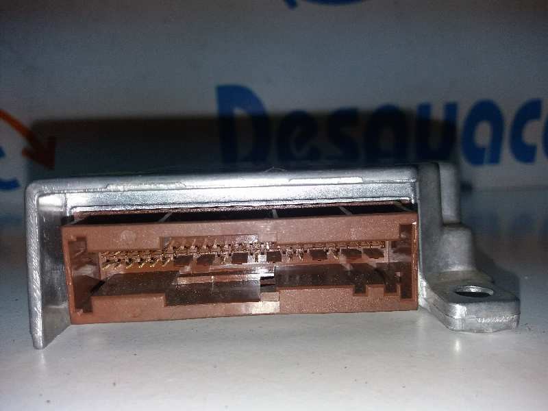 Recambio de centralita airbag para hyundai matrix (fc) 1.5 crdi gls referencia OEM IAM 12210199 9591017600 