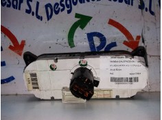 Recambio de mando calefaccion / aire acondicionado para hyundai matrix (fc) 1.5 crdi gls referencia OEM IAM    2