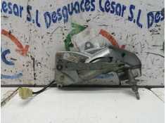 Recambio de motor limpia trasero para renault megane i fase 2 berlina (ba0) 1.6 16 v rt (ba04) referencia OEM IAM 7700429876  OF