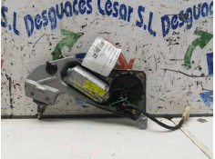 Recambio de motor limpia trasero para renault megane i fase 2 berlina (ba0) 1.6 16 v rt (ba04) referencia OEM IAM 7700429876  OF 2