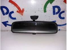 Recambio de espejo interior para hyundai matrix (fc) 1.5 crdi gls referencia OEM IAM