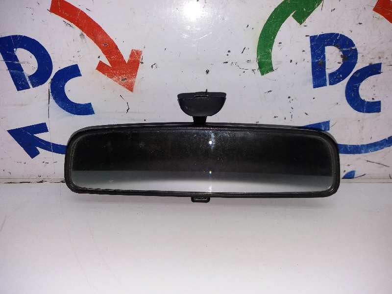 Recambio de espejo interior para hyundai matrix (fc) 1.5 crdi gls referencia OEM IAM   