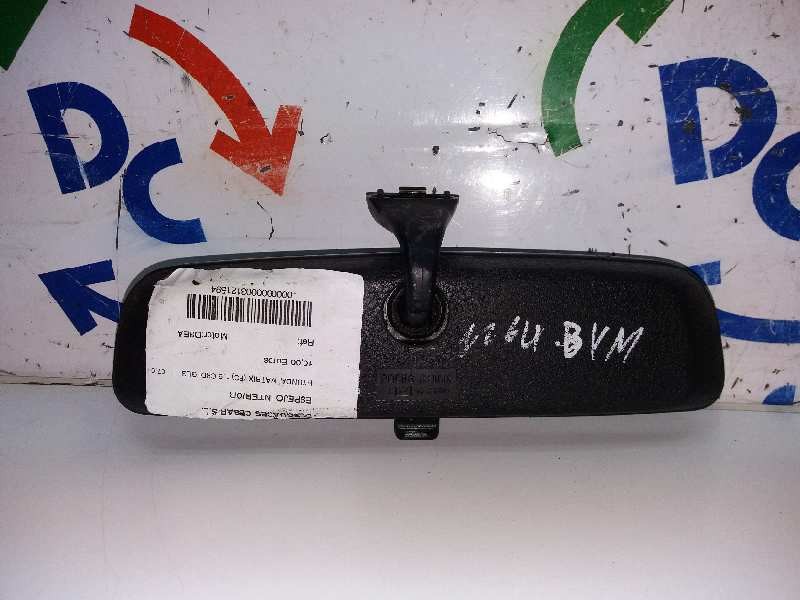 Recambio de espejo interior para hyundai matrix (fc) 1.5 crdi gls referencia OEM IAM   