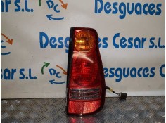 Recambio de piloto trasero derecho para hyundai matrix (fc) 1.5 crdi gls referencia OEM IAM