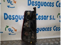 Recambio de piloto trasero derecho para hyundai matrix (fc) 1.5 crdi gls referencia OEM IAM    2