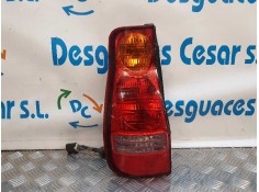 Recambio de piloto trasero izquierdo para hyundai matrix (fc) 1.5 crdi gls referencia OEM IAM