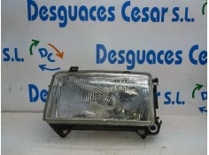 Recambio de faro izquierdo para volkswagen t4 transporter/furgoneta (mod. 1991) caja cerrada referencia OEM IAM 701941017  