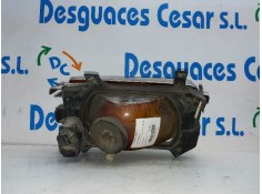 Recambio de faro izquierdo para volkswagen t4 transporter/furgoneta (mod. 1991) caja cerrada referencia OEM IAM 701941017   2
