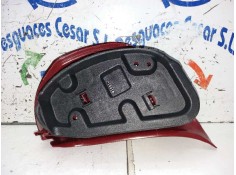 Recambio de piloto trasero izquierdo para citroën c5 berlina 2.0 hdi sx referencia OEM IAM 6350N8   2