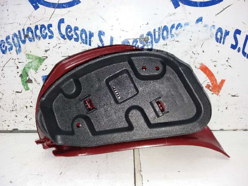 Recambio de piloto trasero izquierdo para citroën c5 berlina 2.0 hdi sx referencia OEM IAM 6350N8  