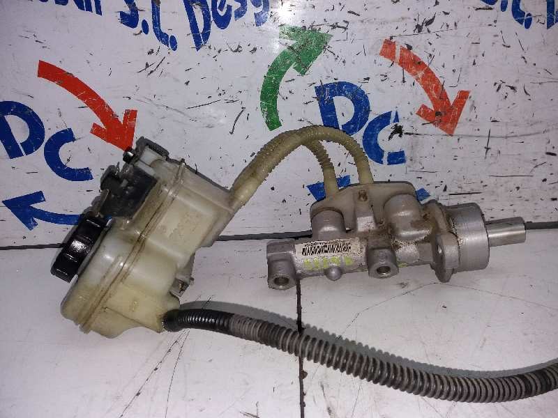 Recambio de bomba freno para opel meriva cosmo referencia OEM IAM   