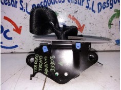 Recambio de cinturon seguridad trasero central para opel meriva cosmo referencia OEM IAM   