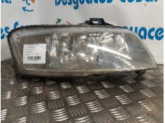 Recambio de faro derecho para fiat stilo (192) 1.9 jtd 16v cat referencia OEM IAM   