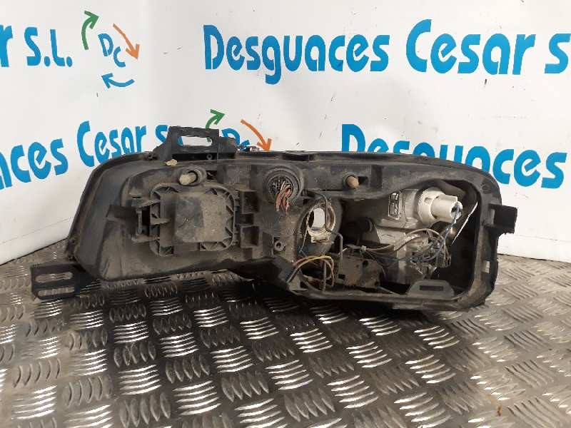 Recambio de faro derecho para fiat stilo (192) 1.9 jtd 16v cat referencia OEM IAM   