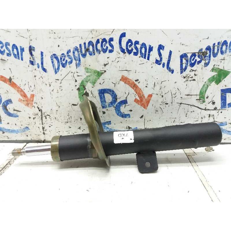 Recambio de amortiguador delantero derecho para citroën zx 1.9 d armonia referencia OEM IAM 5202ES  OFERTA