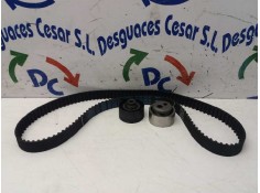 Recambio de kit distribucion para nissan micra (k11) 1.5 diesel cat referencia OEM IAM 0831R3  