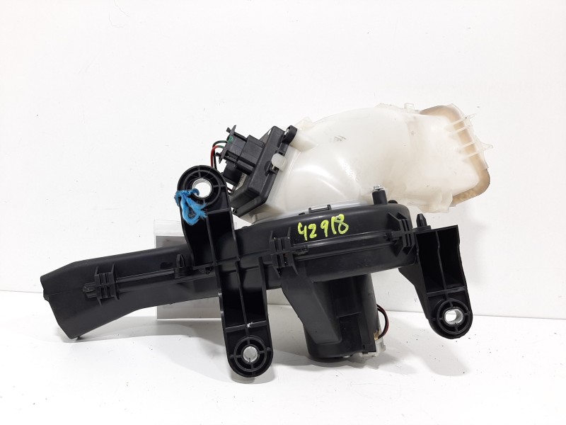 Recambio de motor calefaccion para citroën c4 picasso sx referencia OEM IAM 9650872580  