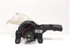 Recambio de motor calefaccion para citroën c4 picasso sx referencia OEM IAM 9650872580   2