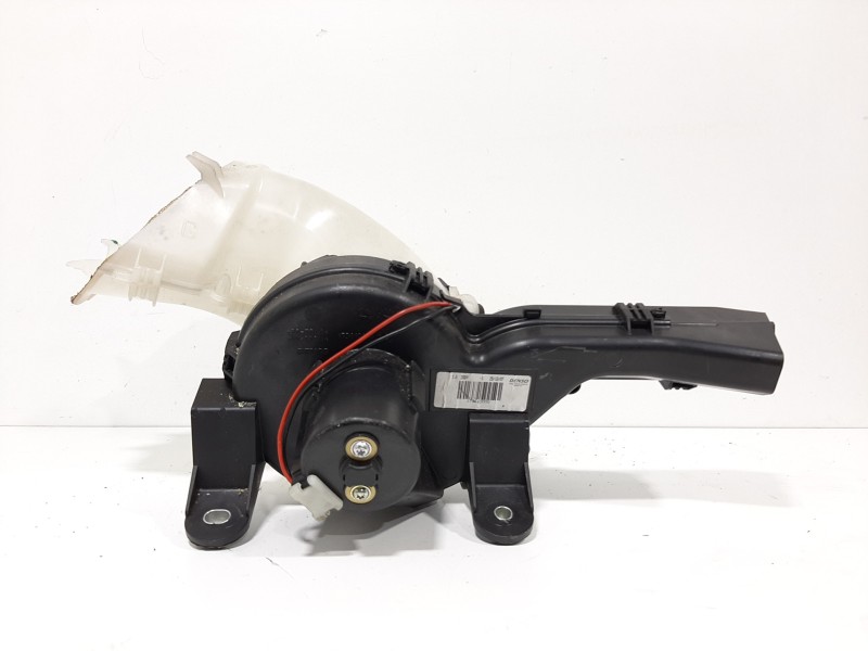 Recambio de motor calefaccion para citroën c4 picasso sx referencia OEM IAM 9650872580  