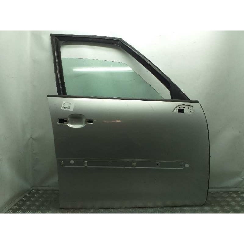 Recambio de puerta delantera derecha para citroën c4 picasso sx referencia OEM IAM 9004Y0 PLATA OFERTA