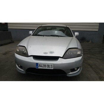 HYUNDAI COUPE (GK)
