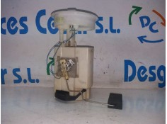 Recambio de aforador para seat ibiza (6l1) cool referencia OEM IAM 6Q0919183A