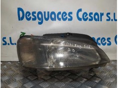 Recambio de faro derecho para peugeot 106 (s1) cocktail referencia OEM IAM
