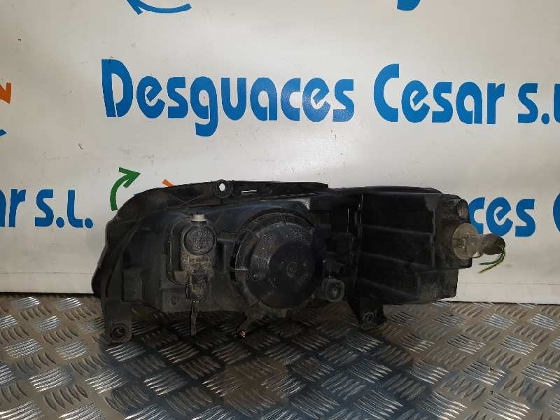 Recambio de faro derecho para peugeot 106 (s1) cocktail referencia OEM IAM   