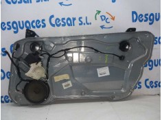 Recambio de elevalunas delantero derecho para seat ibiza (6l1) cool referencia OEM IAM 6L3837756S ELECTRICO 3 PUERTAS