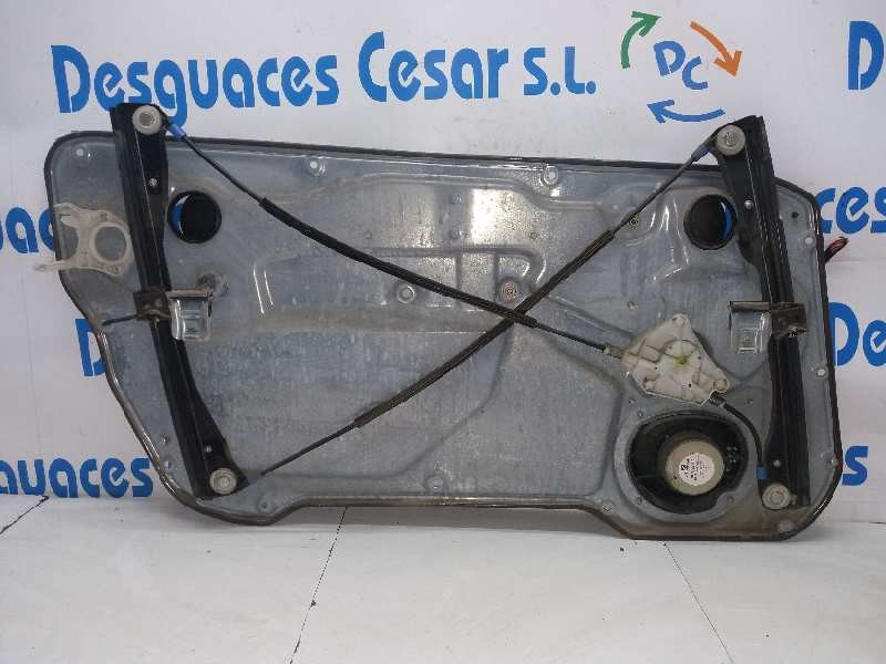 Recambio de elevalunas delantero derecho para seat ibiza (6l1) cool referencia OEM IAM 6L3837756S ELECTRICO 3 PUERTAS