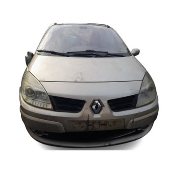 RENAULT SCÉNIC II (JM0/1_)