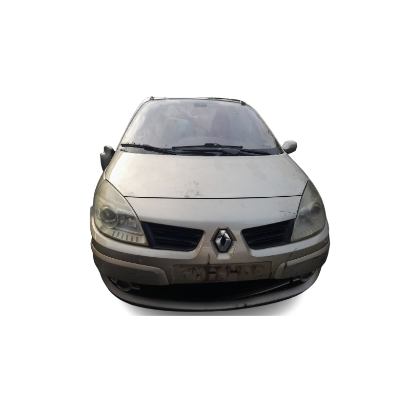 RENAULT SCÉNIC II (JM0/1_) - imagen 1