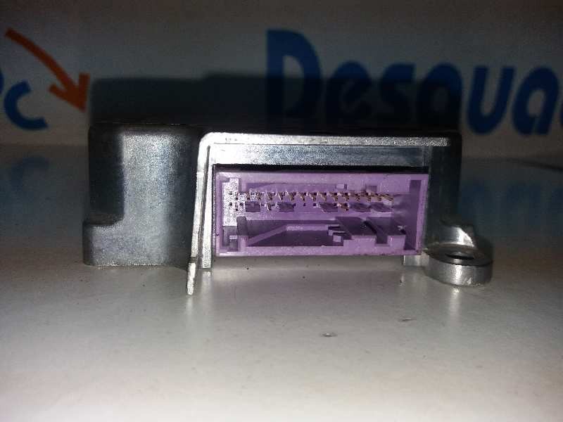 Recambio de centralita airbag para hyundai coupe (j2) 2.0 fx coupe referencia OEM IAM 5WK4172 9591027000 
