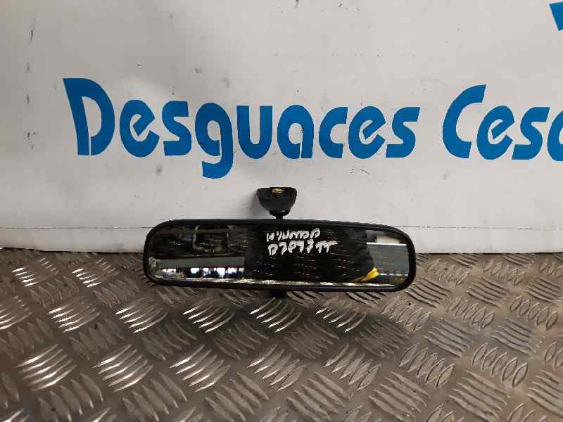 Recambio de espejo interior para hyundai coupe (j2) 2.0 fx coupe referencia OEM IAM 8510127000  