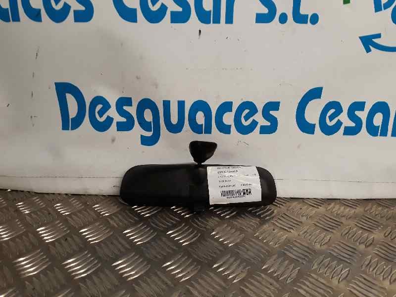Recambio de espejo interior para hyundai coupe (j2) 2.0 fx coupe referencia OEM IAM 8510127000  