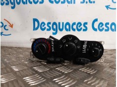 Recambio de mando calefaccion / aire acondicionado para hyundai coupe (j2) 2.0 fx coupe referencia OEM IAM