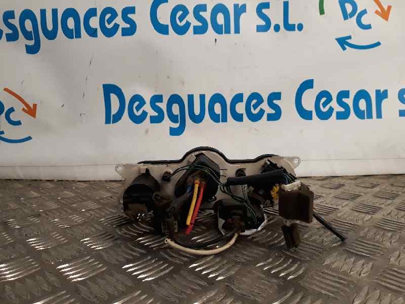 Recambio de mando calefaccion / aire acondicionado para hyundai coupe (j2) 2.0 fx coupe referencia OEM IAM   