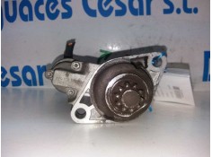 Recambio de motor arranque para seat ibiza (6l1) cool referencia OEM IAM 0001123018  