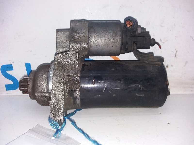 Recambio de motor arranque para seat ibiza (6l1) cool referencia OEM IAM 0001123018   Recambio de motor arranque para seat ibiza (6l1) cool referencia OEM IAM 0001123018