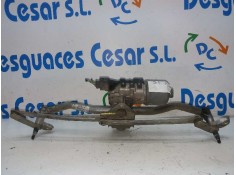 Recambio de motor limpia delantero para seat ibiza (6l1) cool referencia OEM IAM 6Q2955119A 0390241539