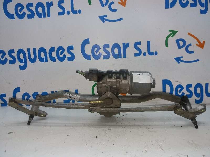 Recambio de motor limpia delantero para seat ibiza (6l1) cool referencia OEM IAM 6Q2955119A 0390241539 