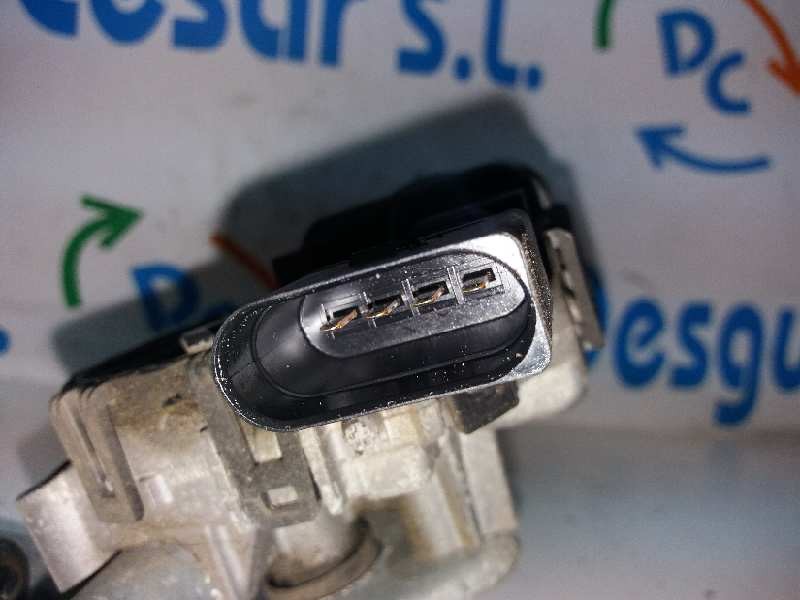 Recambio de motor limpia delantero para seat ibiza (6l1) cool referencia OEM IAM 6Q2955119A 0390241539 