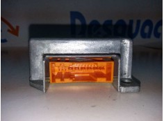 Recambio de centralita airbag para citroën xsara berlina 2.0 hdi 66kw premier referencia OEM IAM 550741100 9636894280  2