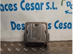 Recambio de centralita motor uce para citroën xsara berlina 2.0 hdi 66kw premier referencia OEM IAM 028010249  9636256980