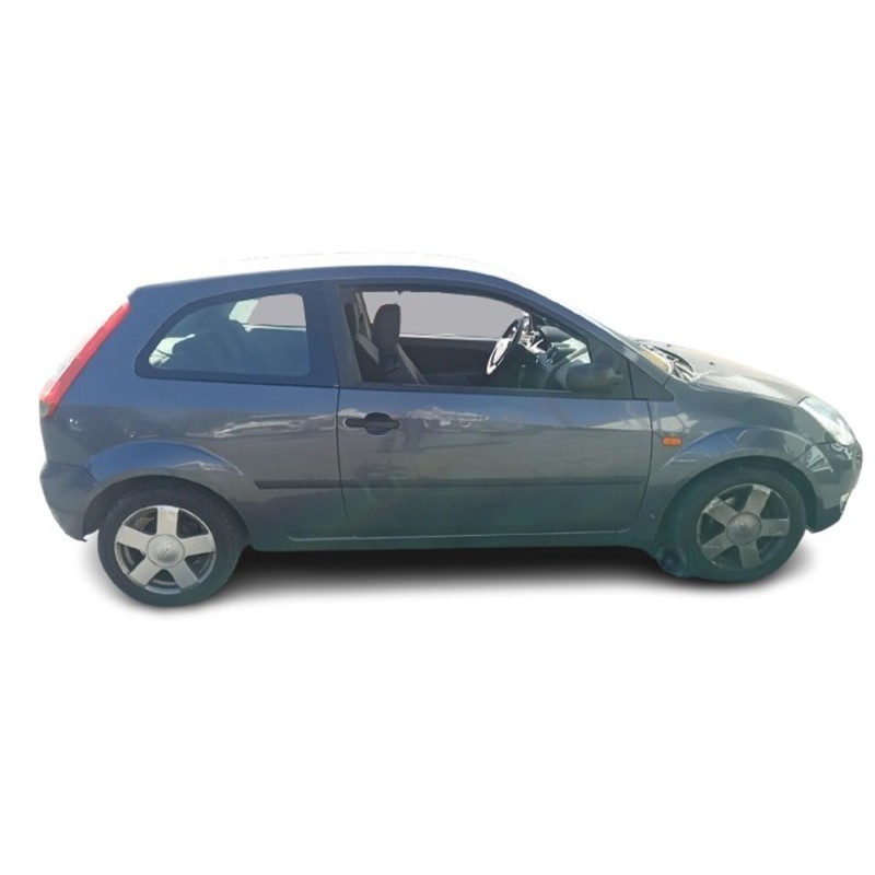FORD FIESTA V (JH_, JD_) - imagen 3