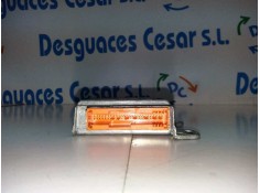 Recambio de centralita airbag para renault megane i fase 2 berlina (ba0) 1.6 16 v rt (ba04) referencia OEM IAM 550803600 7700437