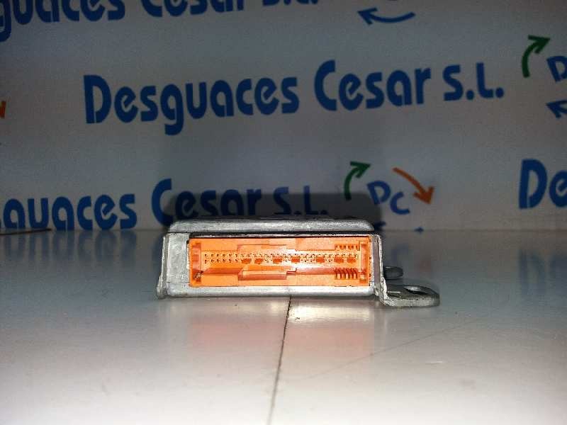 Recambio de centralita airbag para renault megane i fase 2 berlina (ba0) 1.6 16 v rt (ba04) referencia OEM IAM 550803600 7700437 Recambio de centralita airbag para renault megane i fase 2 berlina (ba0) 1.6 16 v rt (ba04) referencia OEM IAM 550803600 7700437