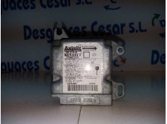 Recambio de centralita airbag para renault megane i fase 2 berlina (ba0) 1.6 16 v rt (ba04) referencia OEM IAM 550803600 7700437 2