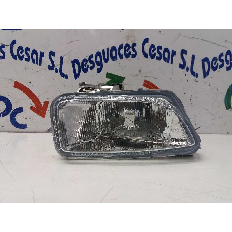 Recambio de faro antiniebla izquierdo para citroën saxo 1.6 cat (nfx / tu5jp4) referencia OEM IAM 6205N6  